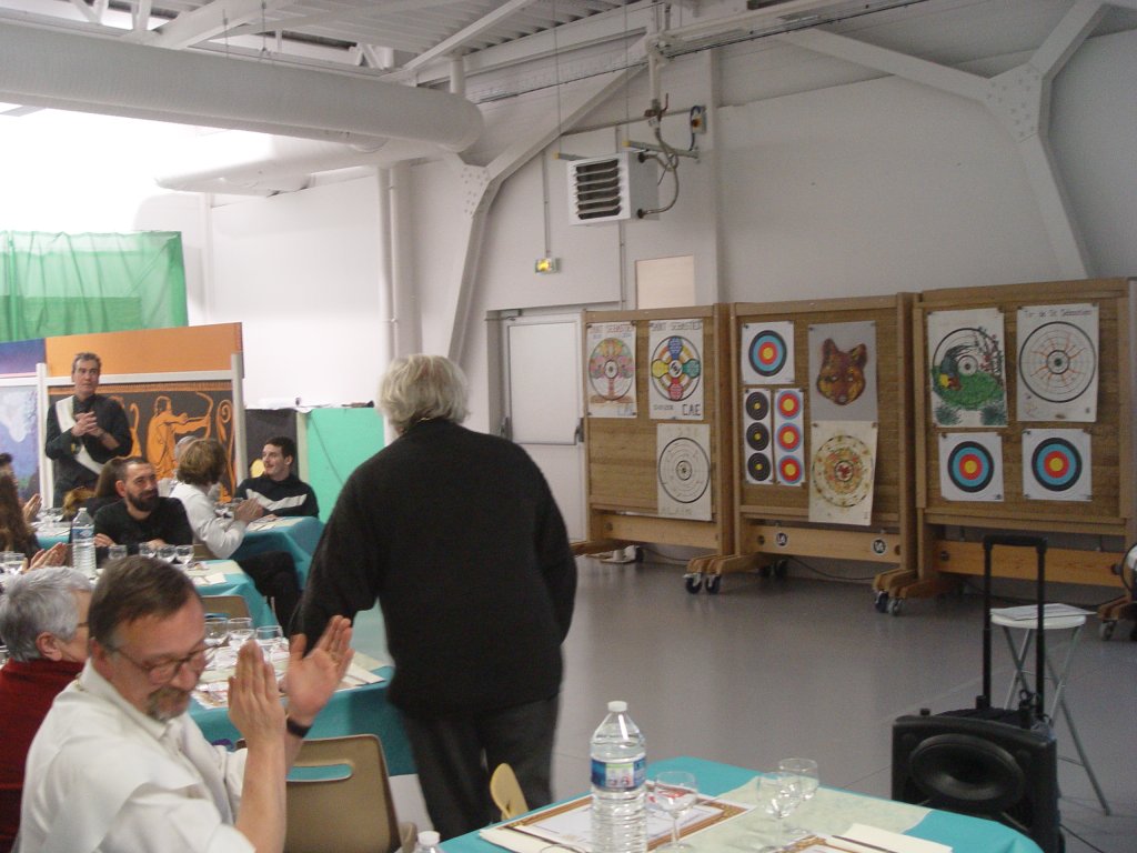 40 ans de la Compagnie